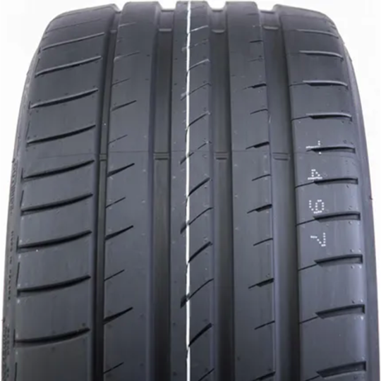 Летняя шина «Firestone» Firehawk Sport, 245/45R20, 103Y