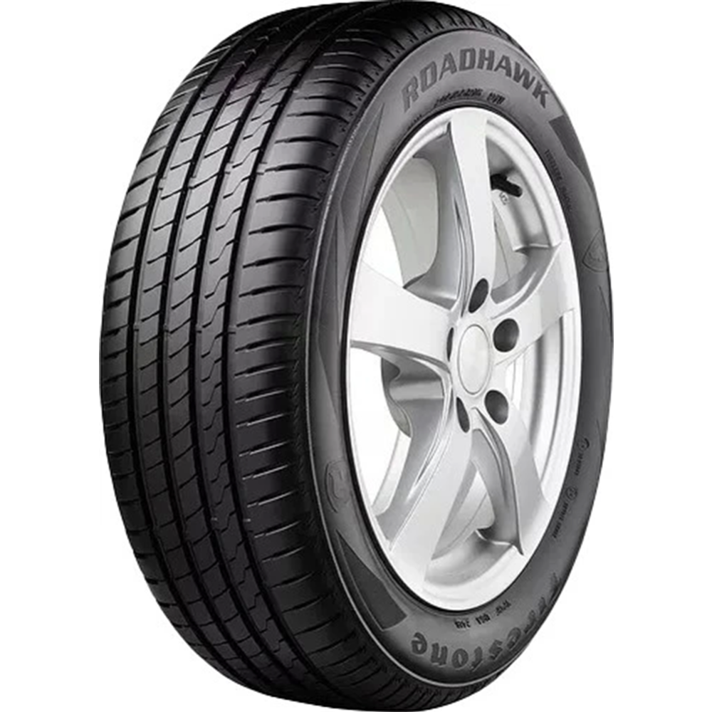 Картинка товара Летняя шина «Firestone» Roadhawk FSL, 275/45R20, 110Y