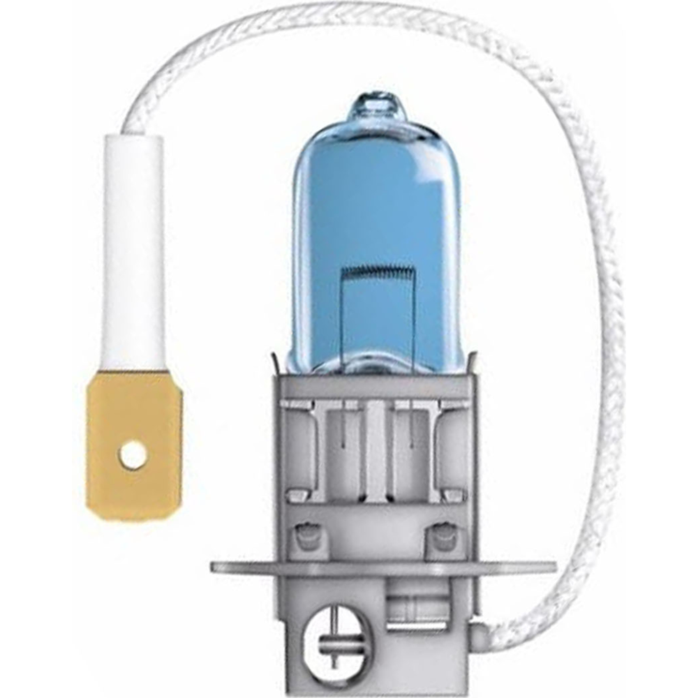 Лампа автомобильная «Osram» H3 64151CBI