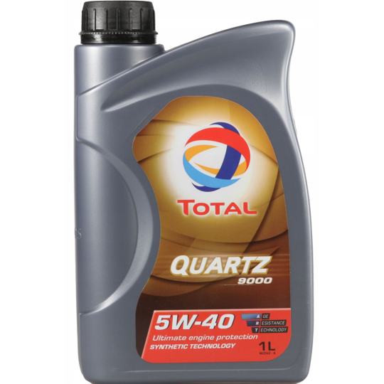 Масло моторное «Total» Quartz 9000 Energy HKS G-310, 5W30, 175392, 1 л