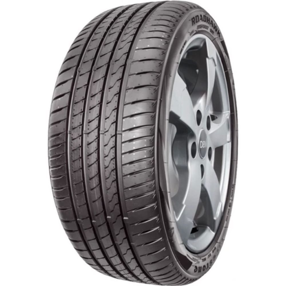 Летняя шина «Firestone» Roadhawk FSL, 295/35R21, 107Y