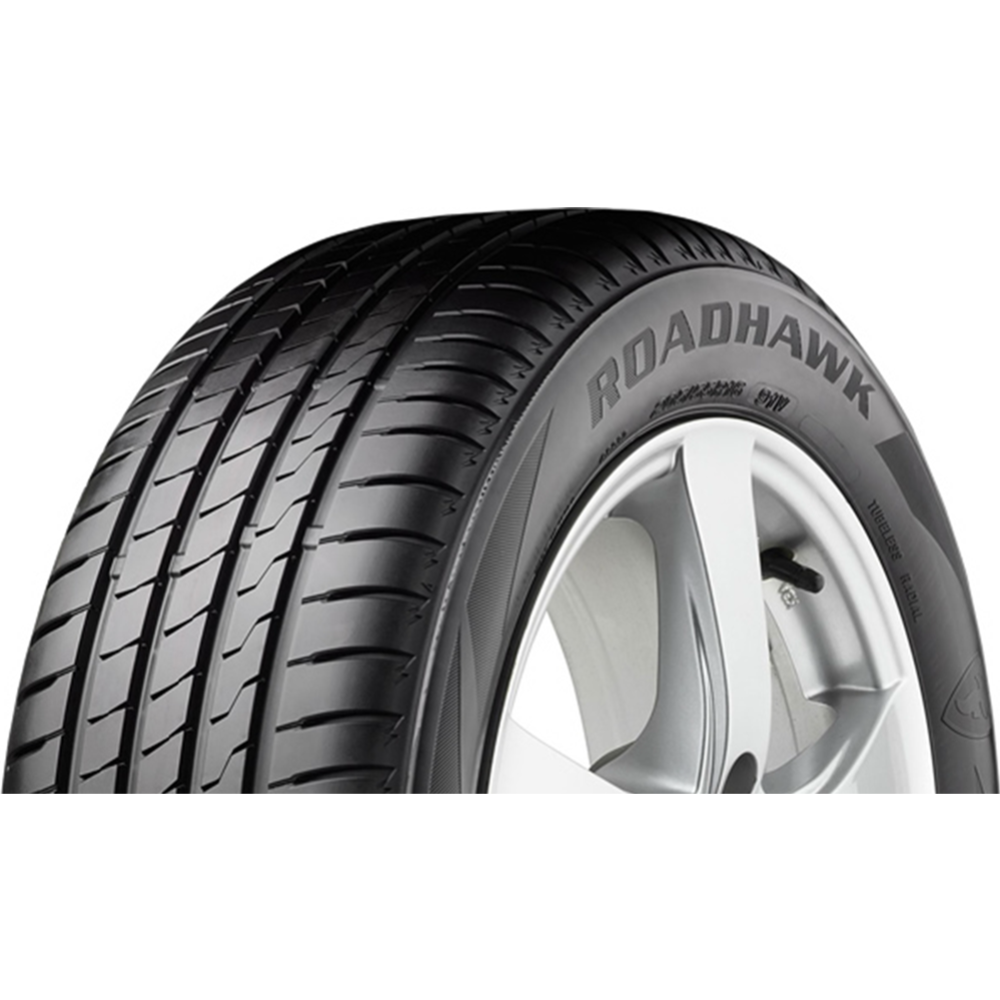 Летняя шина «Firestone» Roadhawk FSL, 295/35R21, 107Y