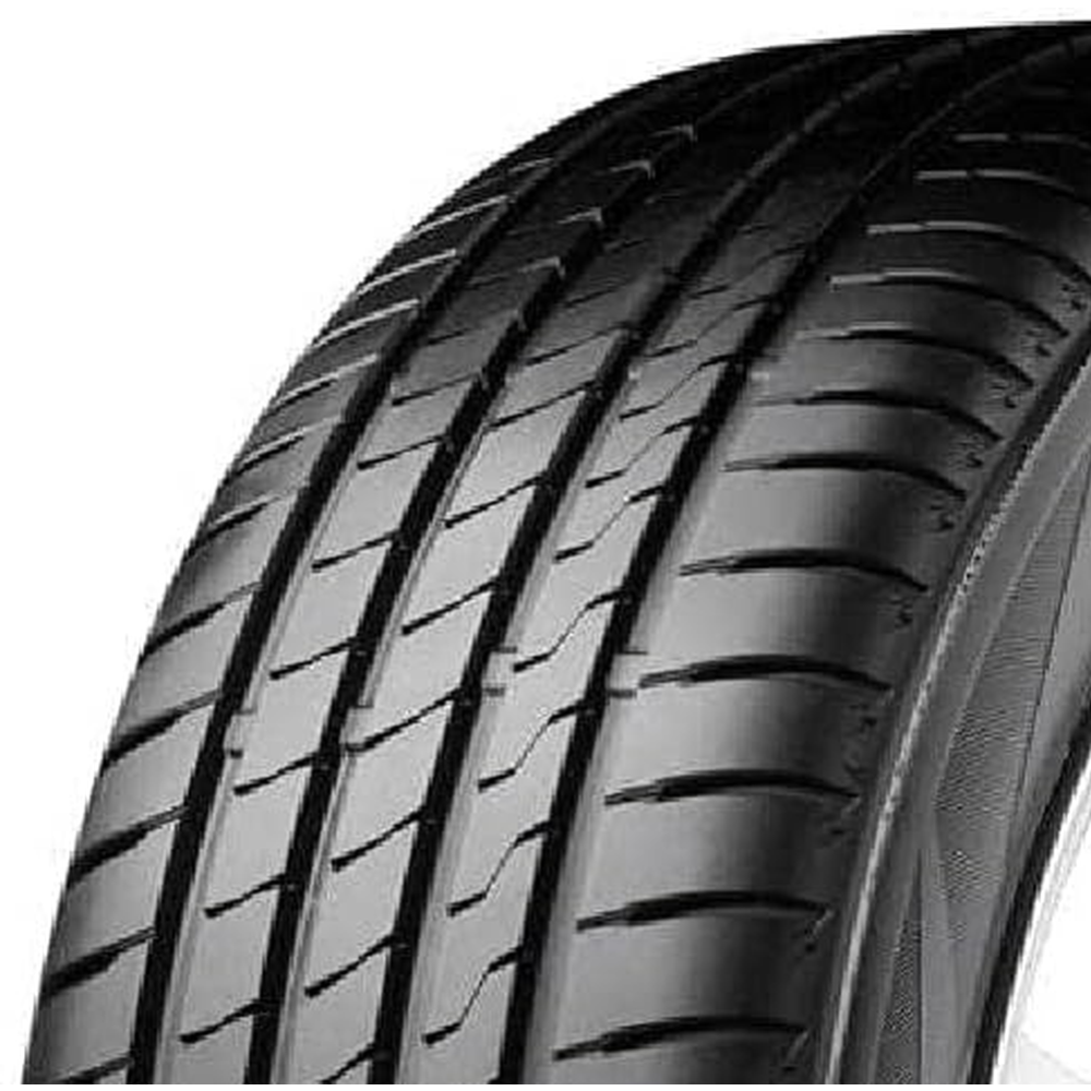 Летняя шина «Firestone» Roadhawk FSL, 295/35R21, 107Y