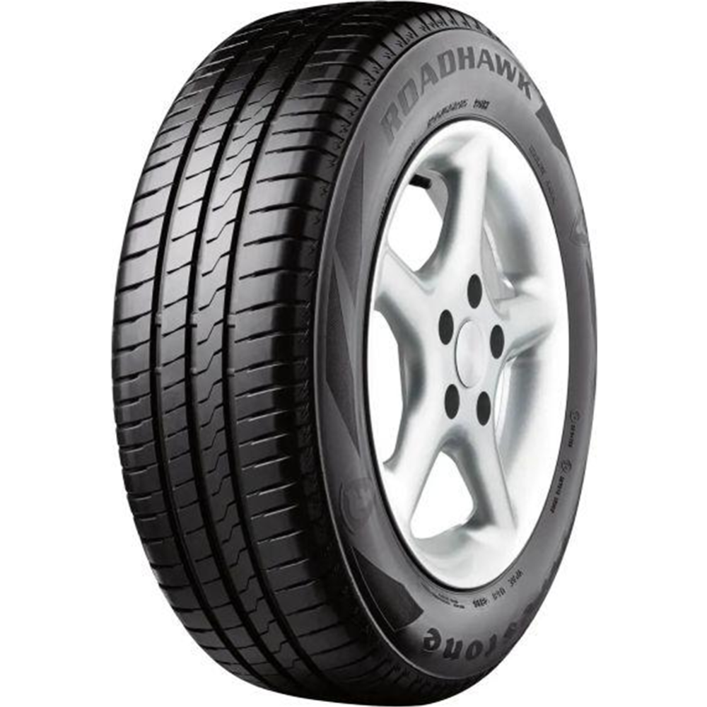 Картинка товара Летняя шина «Firestone» Roadhawk, 255/50R19, 107Y