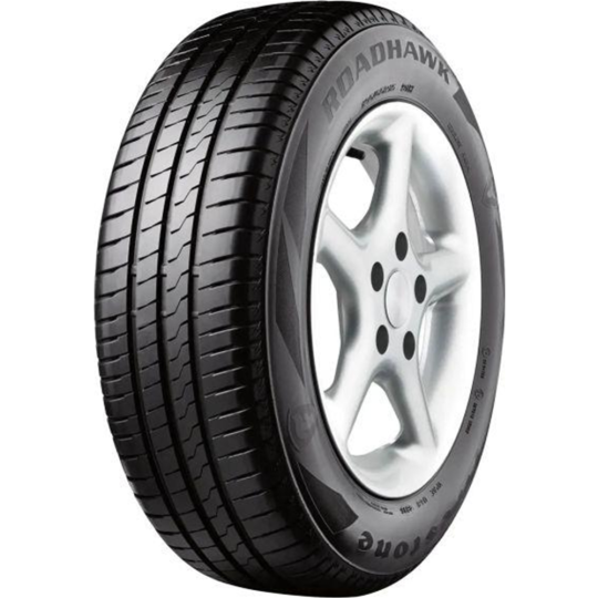 Летняя шина «Firestone» Roadhawk, 255/50R19, 107Y