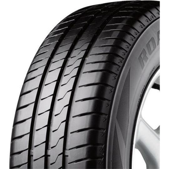 Летняя шина «Firestone» Roadhawk, 255/50R19, 107Y