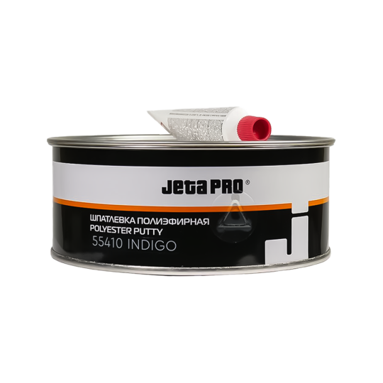 Шпатлевка JETA PRO INDIGO 55410 - 0.25 кг