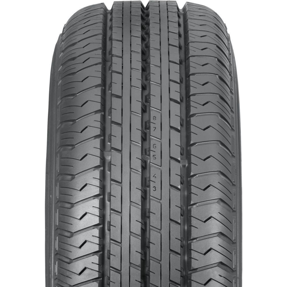 Летняя шина «Nokian» Tyres Nordman SC, 195/70R15C, 104/102S