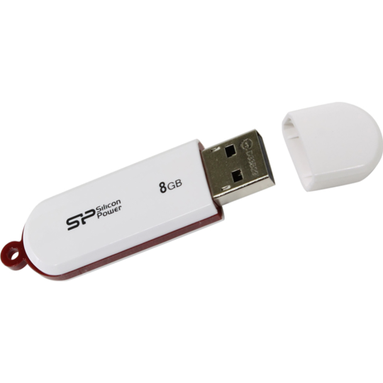 Накопитель USB «Silicon Power» 8 Гб