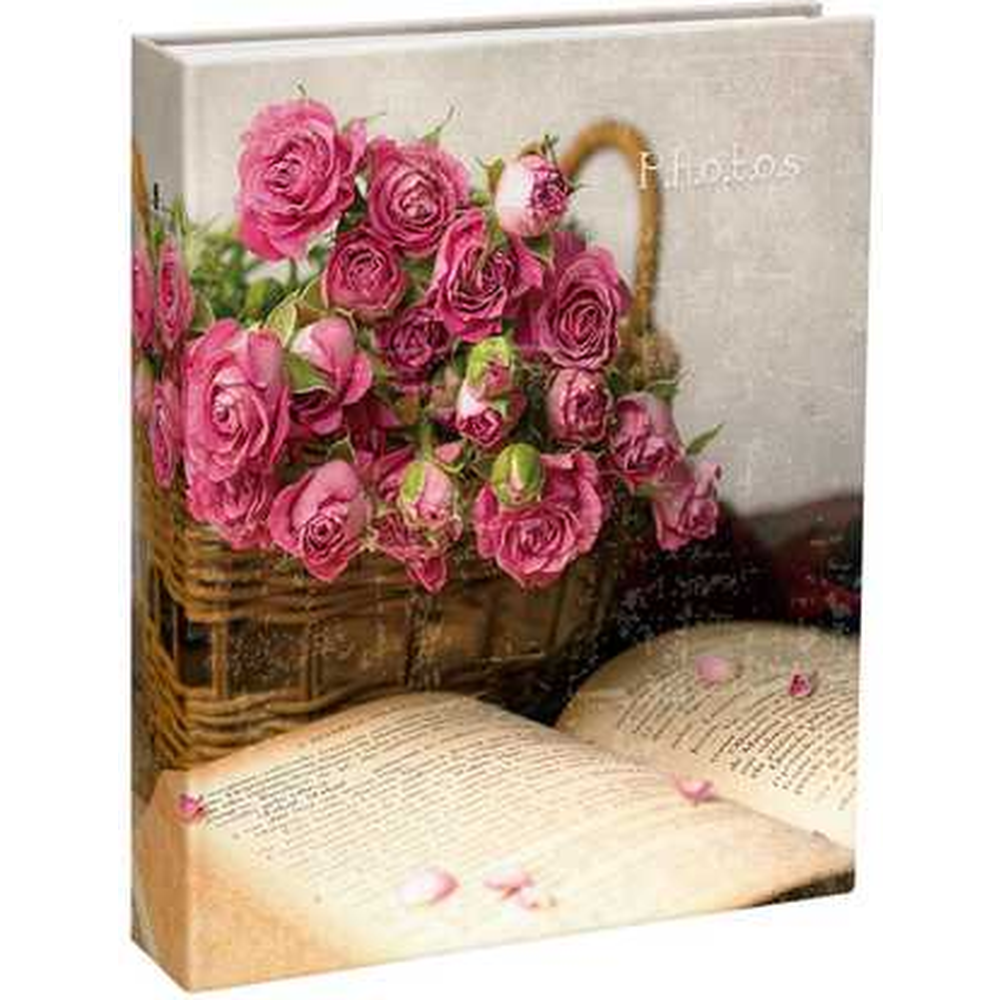 Картинка товара Фотоальбом «ArtSpace» Shabby chic, PA_22358, 18х23 см