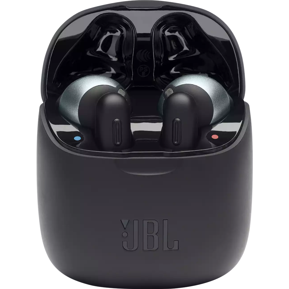 Наушники «JBL» Tune 220 TWS Black