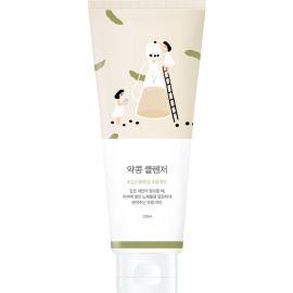 Пенка-скраб для лица «Round lab» Soybean Cleanser, очищающая, 150 мл