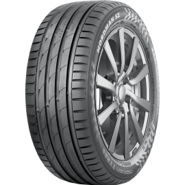 Летняя шина «Nokian» Tyres Nordman SZ, 215/55R16, 97V