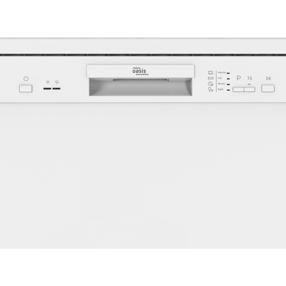 Посудомоечная машина «Oasis» PM-12S4