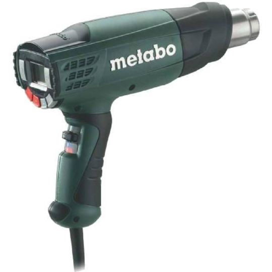 Строительный фен «Metabo» HE 23-650 602365500