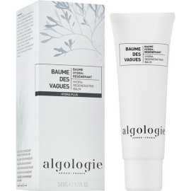 Бальзам для лица «Algologie» Vagues, Baume Des Vages - Hydra-Regenerating Balm, 50 мл