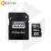 Карта памяти GOODRAM M1AA-0640R12 microSDHC 64Gb Class10 UHS I + ADAPTER