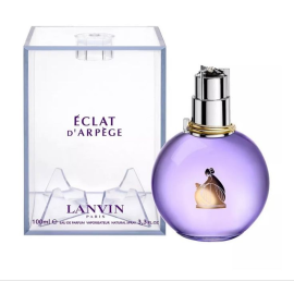 "Lanvin Eclat" оригинал тестер женская парфюмерная вода 100 мл
