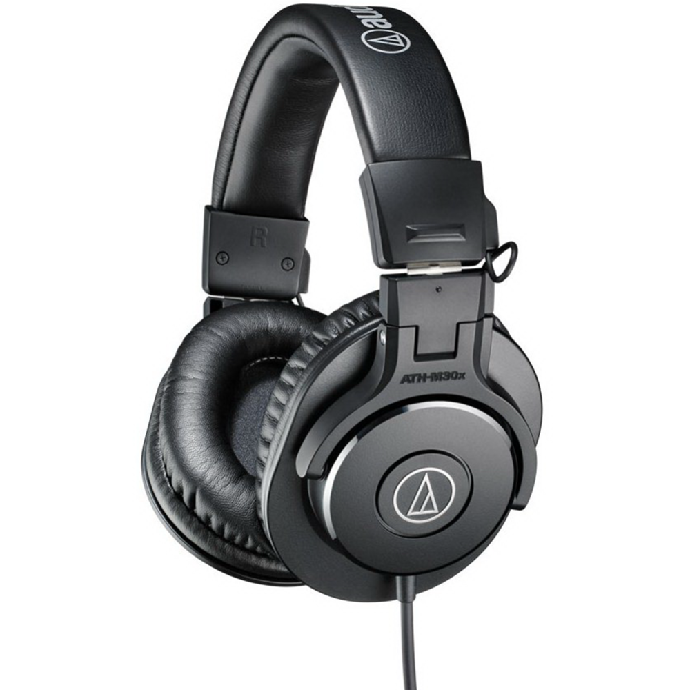 Наушники «Audio-Technica» ATH-M30X