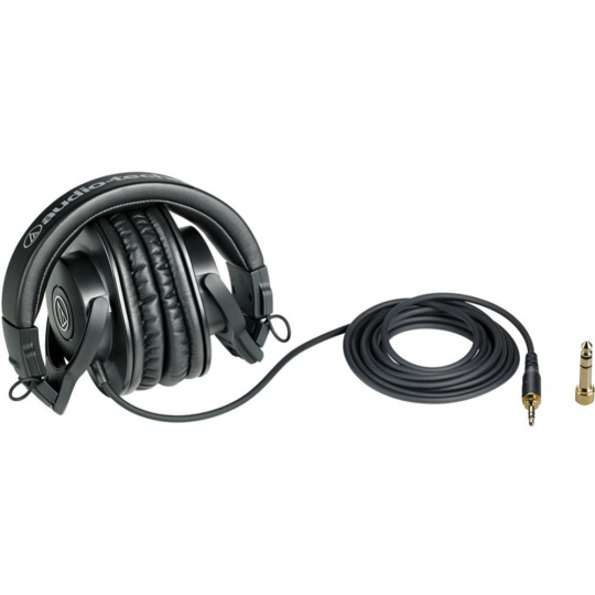 Наушники «Audio-Technica» ATH-M30X