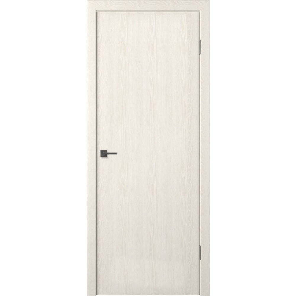 Дверь «Лайт» ДПГ Латте, 200х80 см 