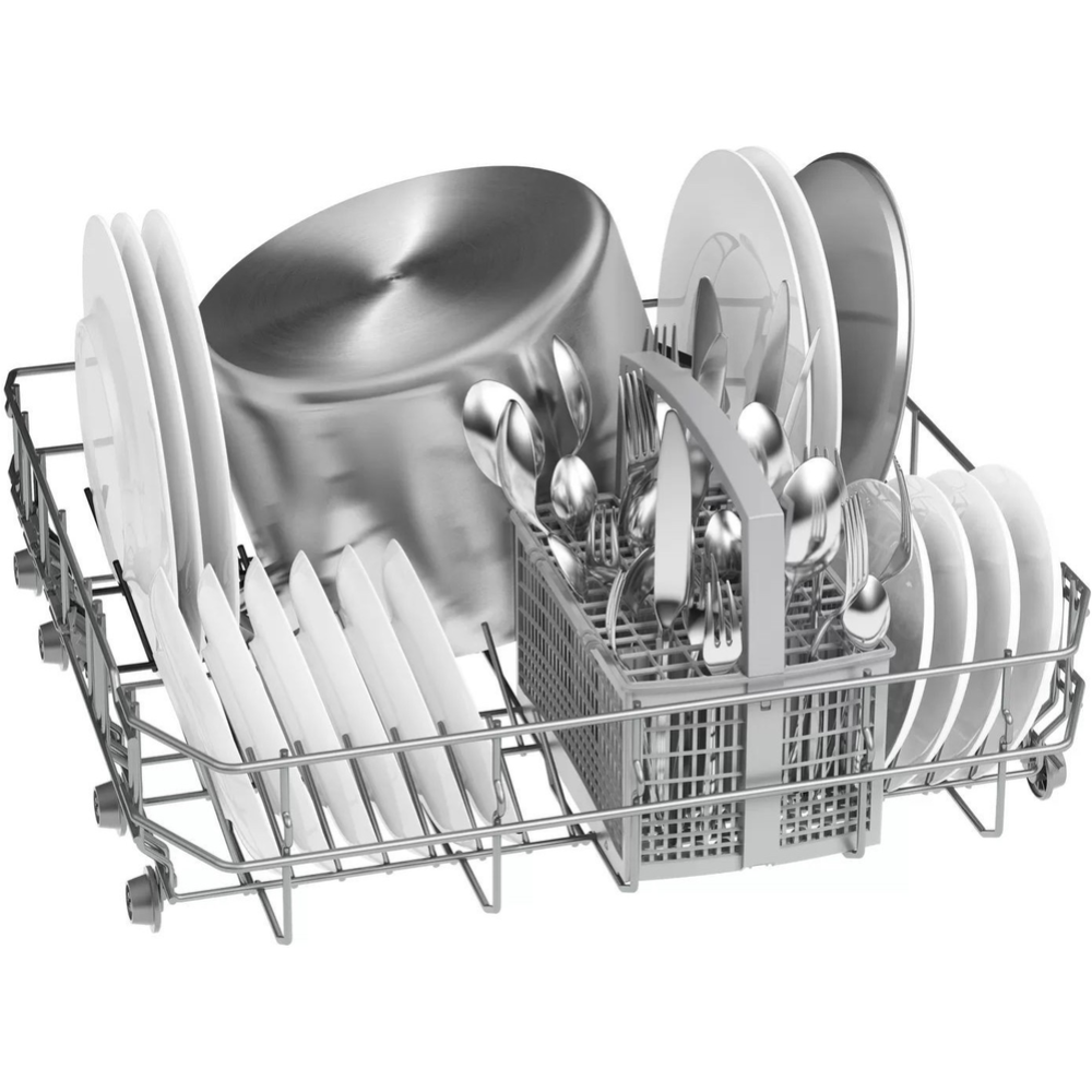 Посудомоечная машина «Bosch» SMV24AX00E