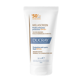 DUCRAY KERACNYL UV Флюид для жирной кожи SPF 50+ 50 мл