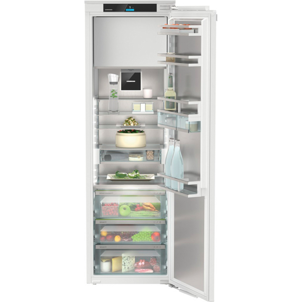 Холодильник-морозильник «Liebherr» IRBd 5171-20 001