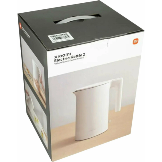 Электрочайник «Xiaomi» Electric Kettle 2 Lite, MJDSH06-A