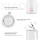 Электрочайник «Xiaomi» Electric Kettle 2 Lite, MJDSH06-A