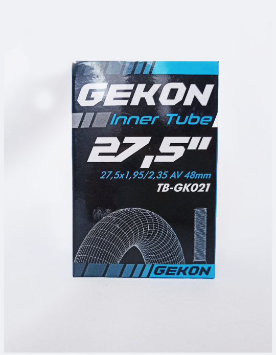 Камера GEKON 27.5"x1.95/2.35 AV 48 мм