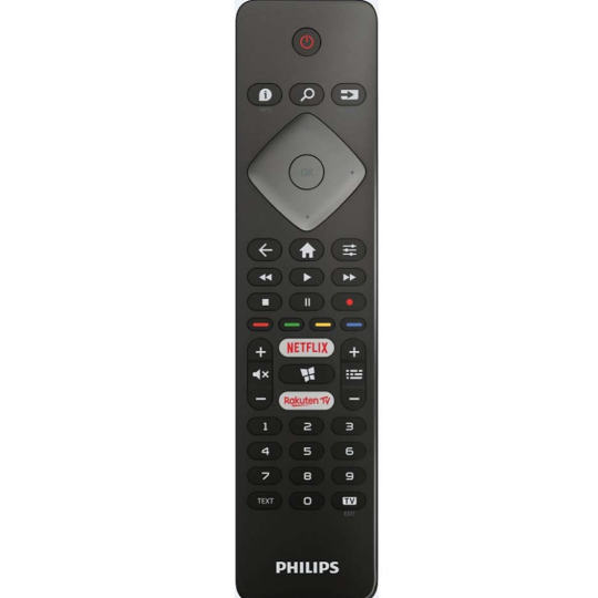 Телевизор «Philips» 58PUS6504/60