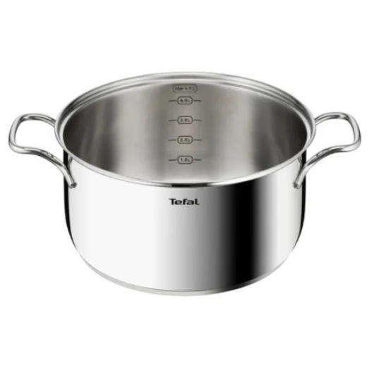 Кастрюля TEFAL Intuition 24 см B8644674