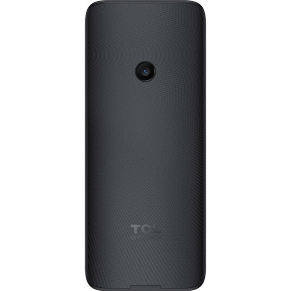 Мобильный телефон «TCL» Onetouch 4021 T301P, T301P-3ALCBY12-4, темно-серый