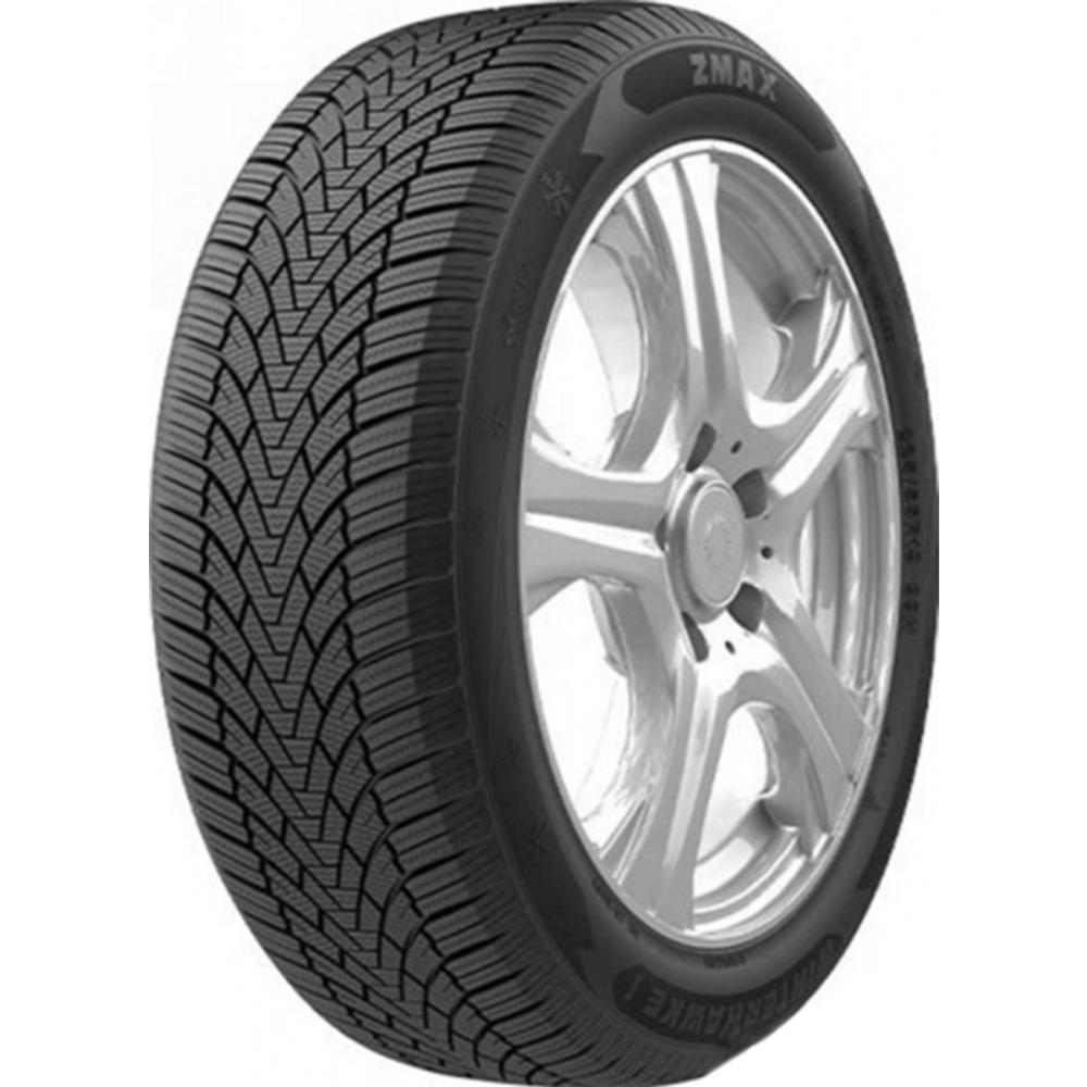 Зимняя шина «Zmax» Winterhawke I, 235/50R19, 103V