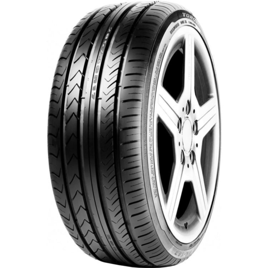 Летняя шина «Torque» TQ901, 215/55R17, 98W