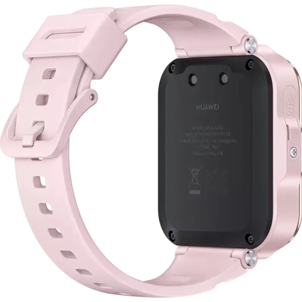 Смарт-часы «Huawei» Watch Kids 4 Pro, ASN-AL10, Pink