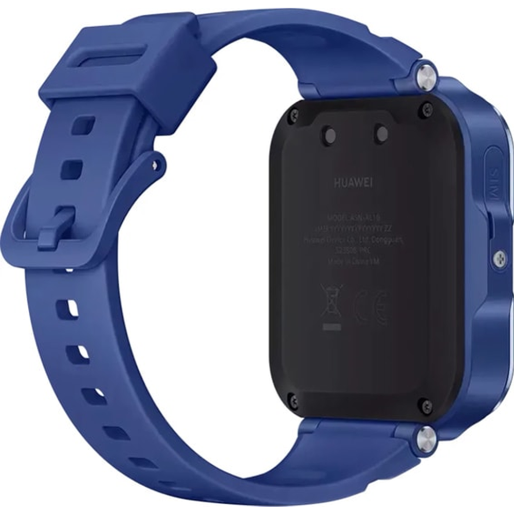 Смарт-часы «Huawei» Watch Kids 4 Pro, ASN-AL10, Blue