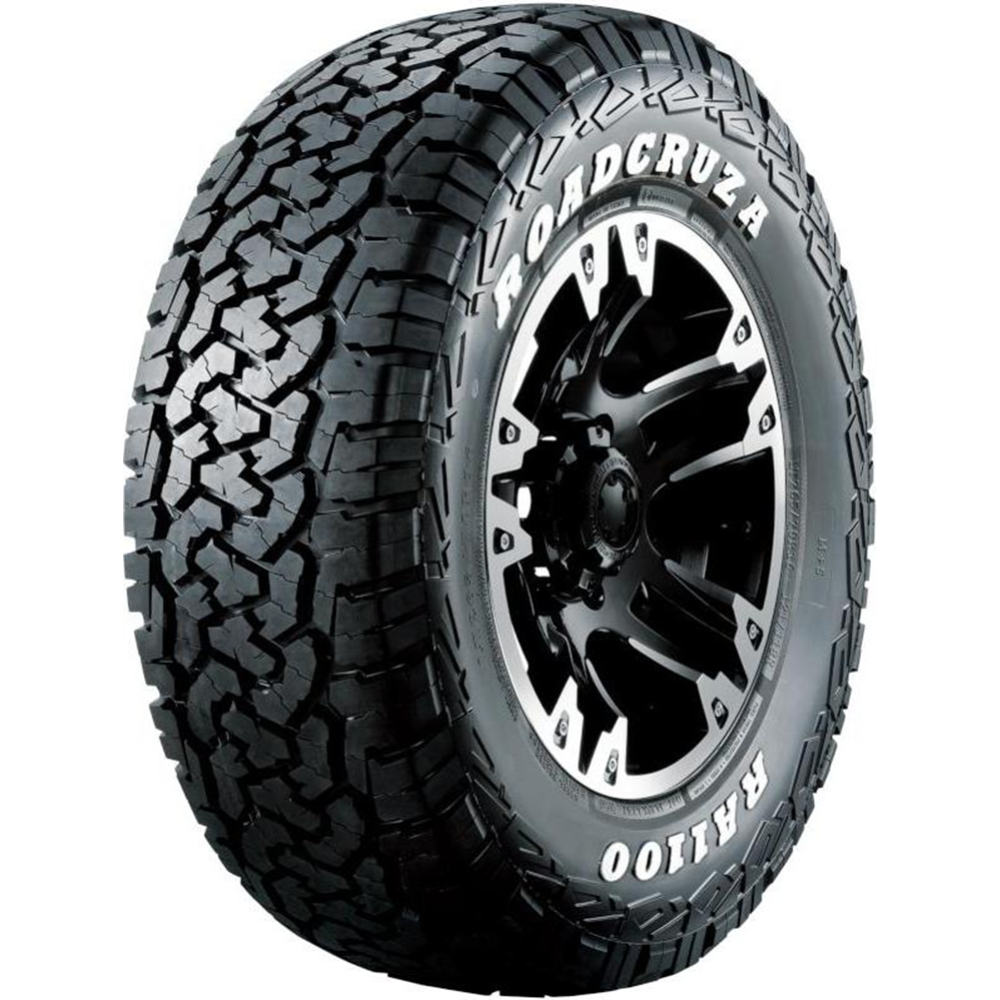 Картинка товара Летняя шина «Roadcruza» RA1100, 265/55R19, 113H