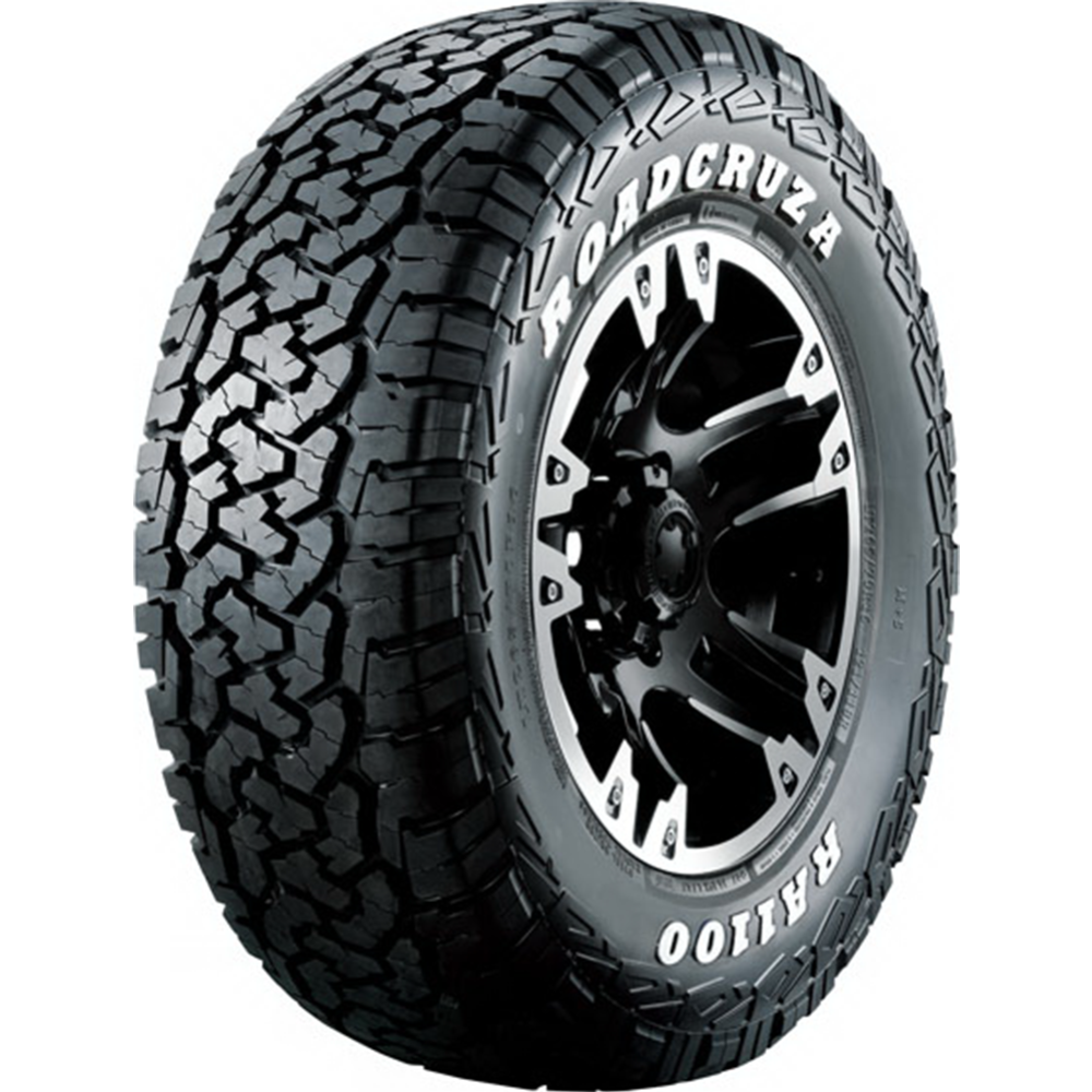 Картинка товара Летняя шина «Roadcruza» RA1100, 265/75R16, 123/120S