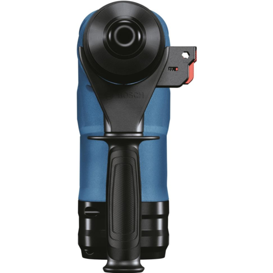 Перфоратор «Bosch» GBH 18V-34 CF, 611914021, без аккумулятора