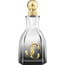 Вода парфюмерная женская «Jimmy Choo» I Want Choo Forever EDP, 100 мл