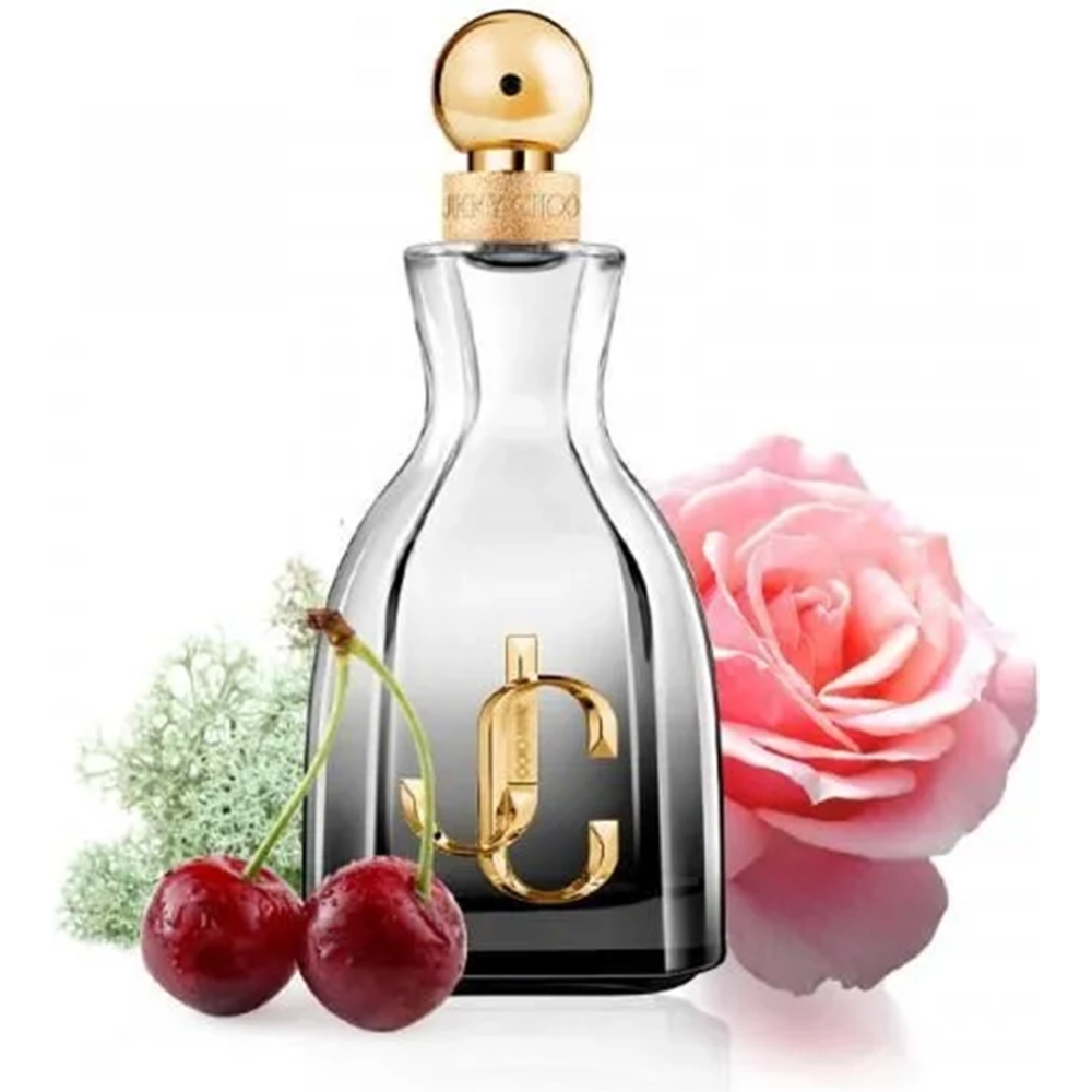 Вода парфюмерная женская «Jimmy Choo» I Want Choo Forever EDP, 100 мл