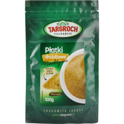 Дрожжи «Targroch» пи­ще­вые, 100 г