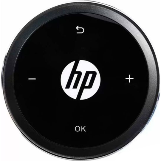 Портативный проектор «HP» MP250