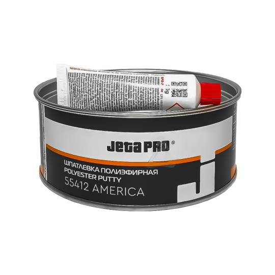 Шпатлевка JETA PRO AMERICA 55412 - 0.7 Л