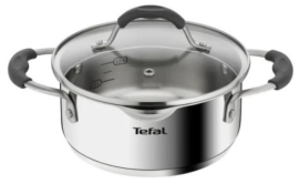 Кастрюля TEFAL 24 см Illico G7454674