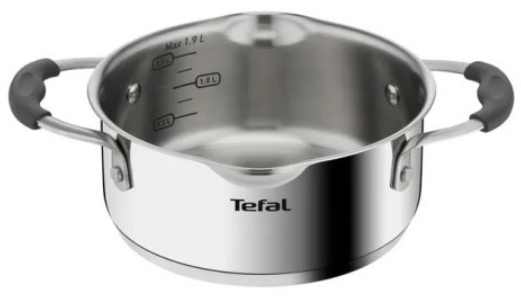 Кастрюля TEFAL 24 см Illico G7454674