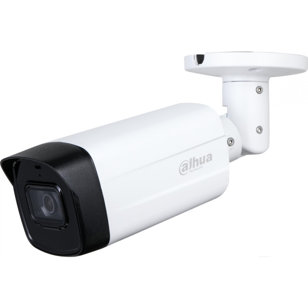 Аналоговая камера «Dahua» DH-HAC-HFW1400THP-I8-0600B