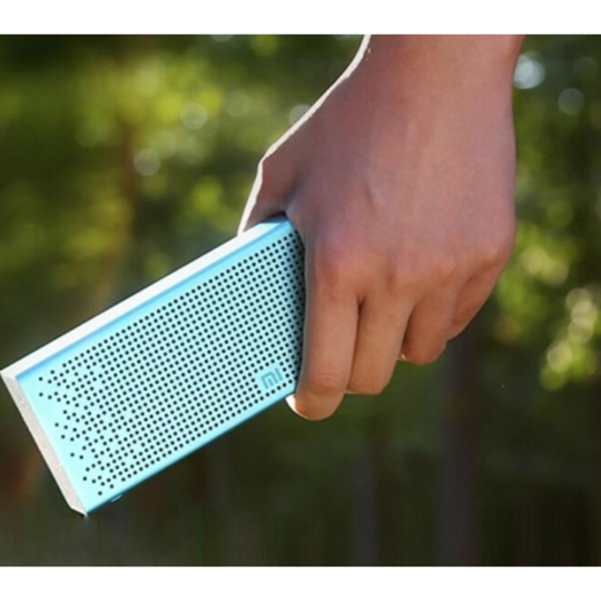 Портативная колонка «Xiaomi» Bluetooth Speaker QBH4054US